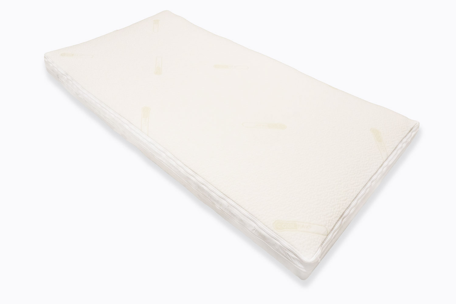 Cot Mattresses - View 2