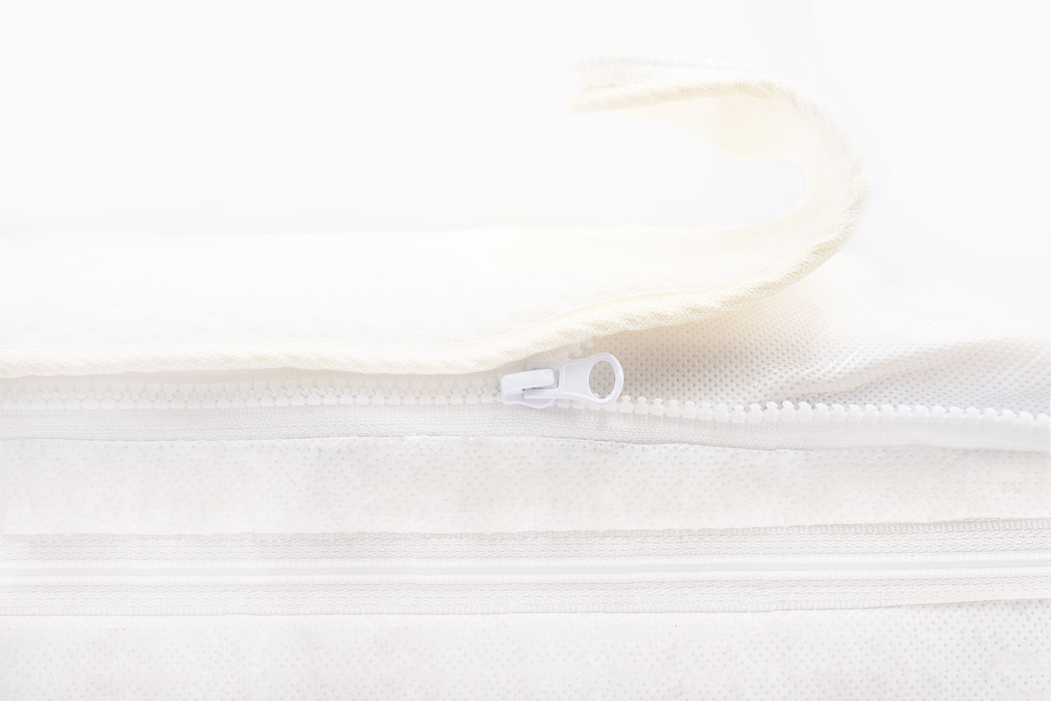 Cot Mattresses - View 3